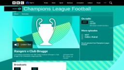 Match screenshot
