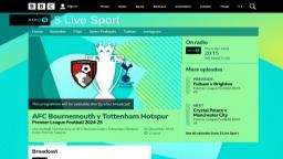 Match screenshot
