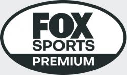 Fox Sports Premium (Mexico) logo
