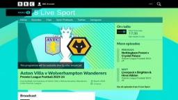 Match screenshot