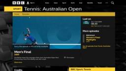 Match screenshot