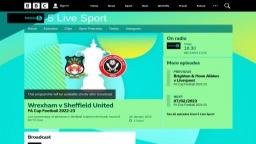 Match screenshot