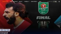 Match screenshot