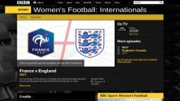 Match screenshot