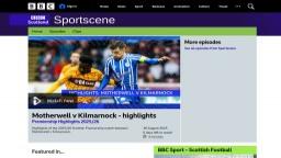 Match screenshot