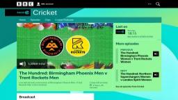 Match screenshot