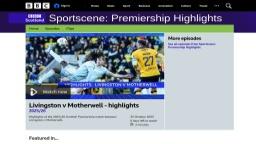 Match screenshot