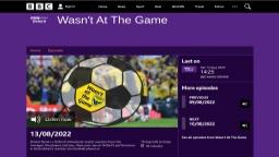 Match screenshot