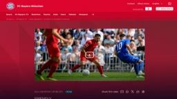 Match screenshot