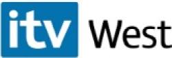 ITV (West) logo