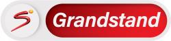 SuperSport Grandstand HD (za) logo
