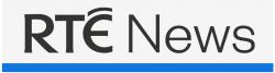RTÉ News Channel (IRL) logo