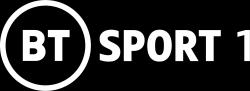 BT Sport 1 HD logo