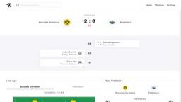 Match screenshot