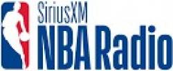SiriusXM NBA Radio  logo