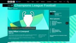 Match screenshot