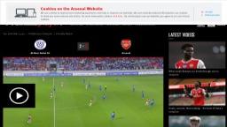 Match screenshot
