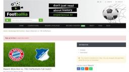 Match screenshot