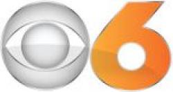 WTVR 6.3 CBS 6 Xtra logo