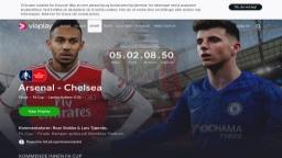 Match screenshot