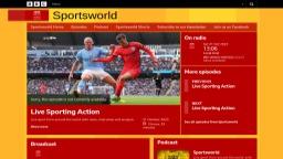 Match screenshot