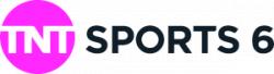 TNT Sports 6 HD (UK) logo