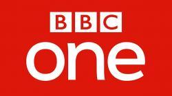 BBC One (exc NI) logo