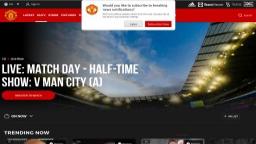 Match screenshot