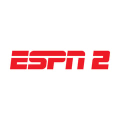 ESPN2 (Africa) logo