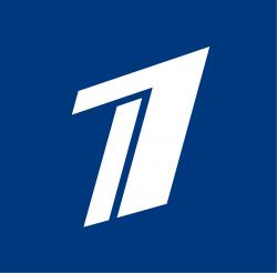 Channel 1 Russia / HD logo