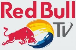 Red Bull TV logo