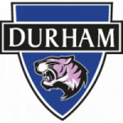Facebook: Durham Women FC logo