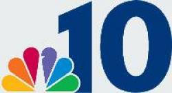 NBC 10 Philadelphia logo