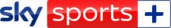 Sky Sports+ Channel logo