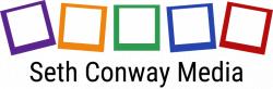 YouTube: Seth Conway logo
