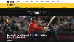 Match screenshot