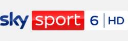 Sky Sport 6 HD Germany logo