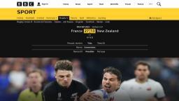 Match screenshot