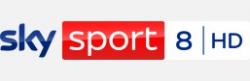 Sky Sport 8 HD Germany logo