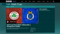 Match screenshot