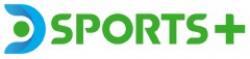 D Sports+ (South America) logo
