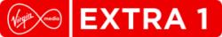 Virgin Media Extra 1 logo