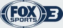 Fox Sports 3 (Mexico) logo