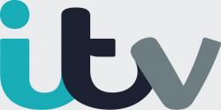 ITV / HD logo