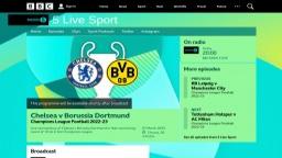 Match screenshot