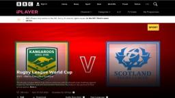 Match screenshot