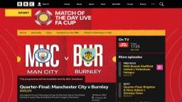Match screenshot