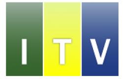 ITV (Tanzania) logo