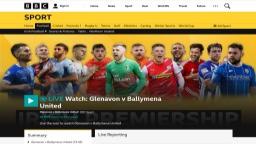 Match screenshot