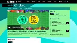 Match screenshot